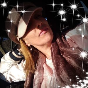 Meet your Posher, Tina